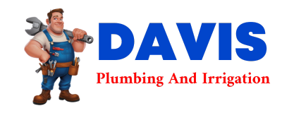 Trusted plumber in SALE CITY